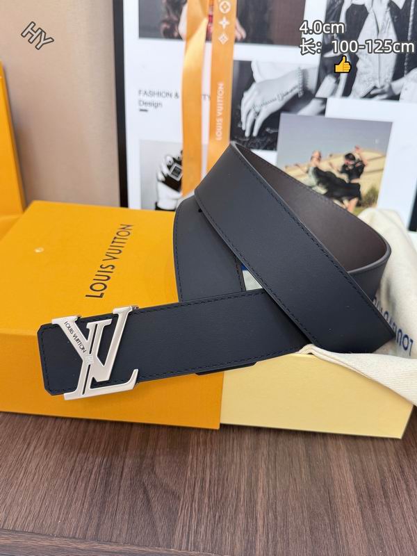 LV belt 40mmX100-125cm 8L87